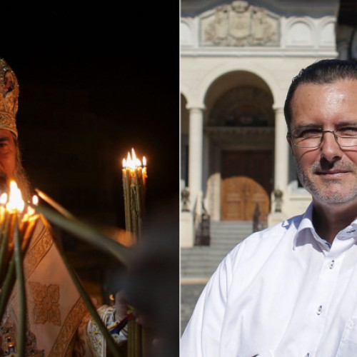 Vasile Bănescu răspunde la declarațiile arhiepiscopului Teodosie