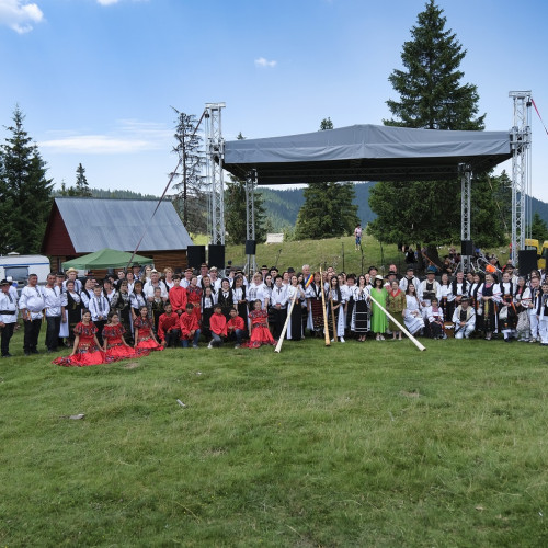 Cea de-a patra etapă zonală a concursului "Cultura pentru Cultură" și-a desemnat câștigătorii