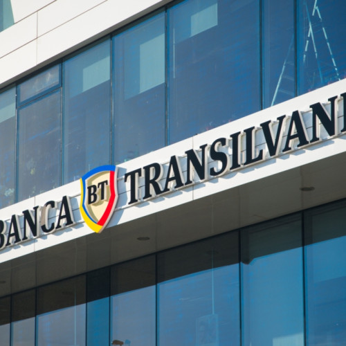 Consiliul Concurentei aprobă achiziționarea grupului OTP de către Banca Transilvania