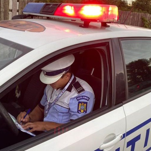 Șofer din Onești lovește o bătrână și fuge de la locul accidentului