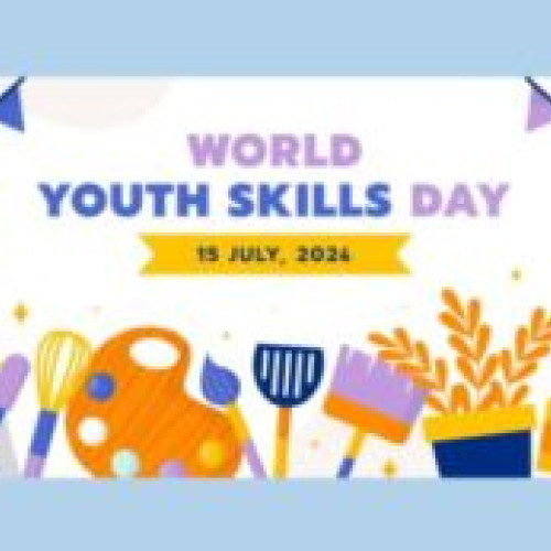 Ziua Mondială a Competențelor Tinerilor, o inițiativă în creștere din 2014