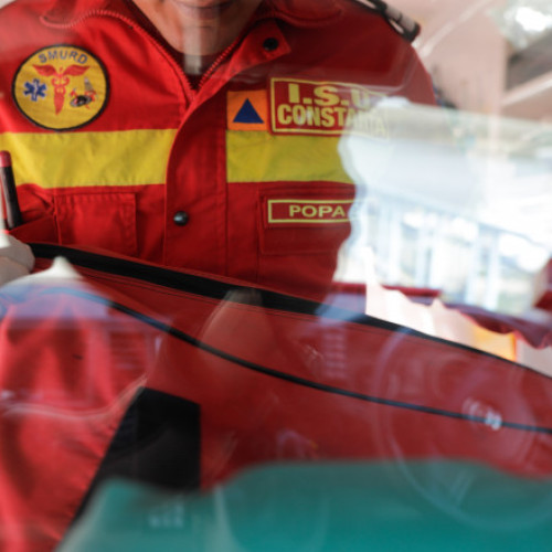 Planul Rosu de Interventie activat in judetul Constanta din cauza unei posibile intoxicatii la un complex hotelier