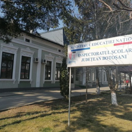 Temperaturi ridicate forțează schimbarea centrelor de examen pentru concursul național de ocupare a posturilor didactice