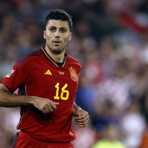 Elevii lui Luis de la Fuente au câștigat premii individuale la EURO 2024