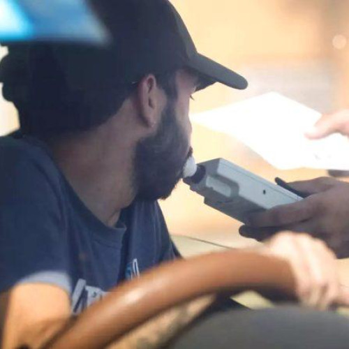 Modificări noi în Codul Rutier: Permise suspendate pentru refuzul testului DrugTest