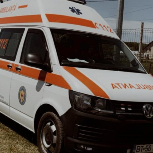 Bărbat din Botoșani, răpus de caniculă