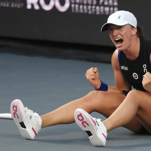 Schimbări majore în clasamentul mondial WTA