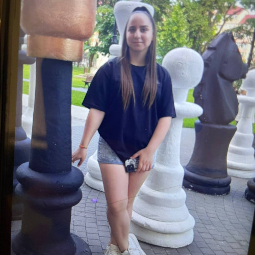 Adolescentă dispărută în Târgoviște