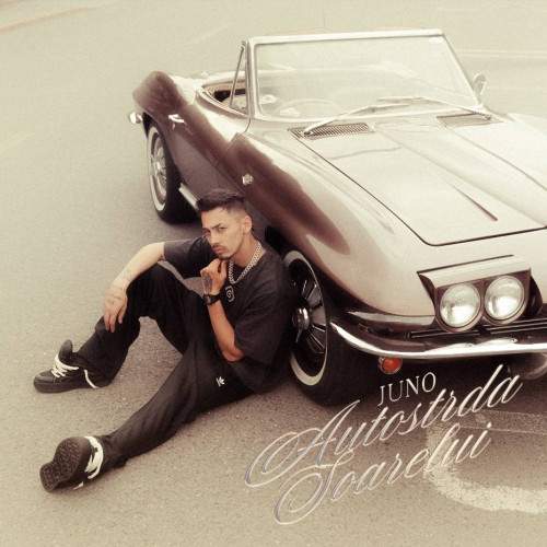 JUNO lansează piesa "Autostrada Soarelui": o melodie pentru aventurile de vară