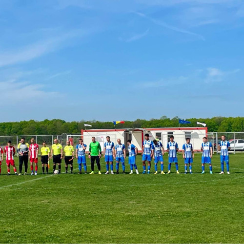 Au început înscrierile pentru campionatele județene din Dâmbovița