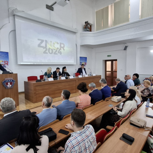 Ziua Națională a Contabilului Român sărbătorită la Galați