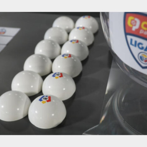 FC Bihor va afla programul Ligii a II-a