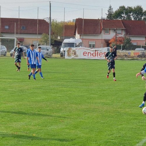 S-au încheiat înscrierile în campionatele de seniori și juniori, ediția 2024-2025, organizate de AJF Bihor