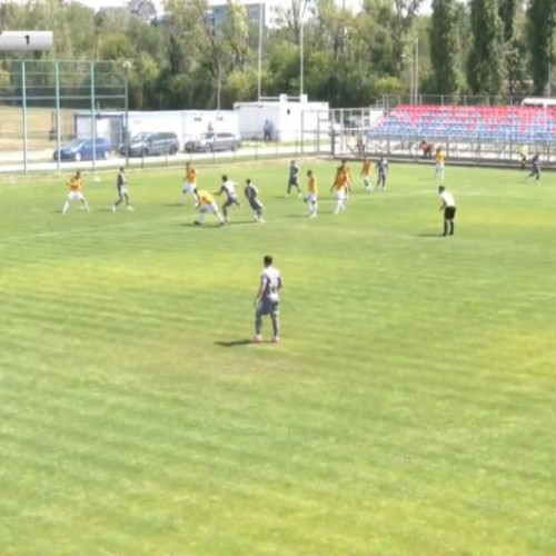 Metalul Buzău menține discreția în privința noilor achiziții, în contextul unui meci amical cu CSA Steaua