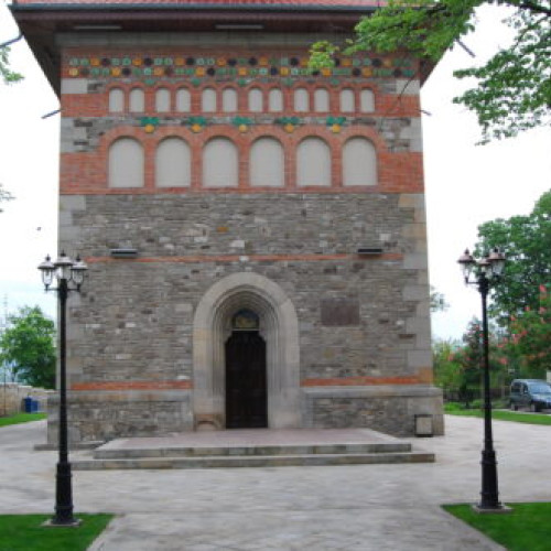 Turismul din Vaslui: Creștere semnificativă a numărului de turiști și de înnoptări în aprilie 2024