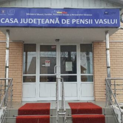 Deciziile de recalculare a pensiilor, trimise beneficiarilor