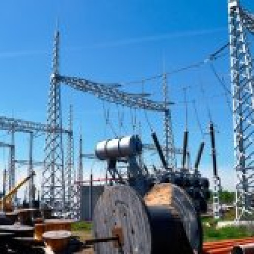 Canicula creează probleme în sistemul energetic