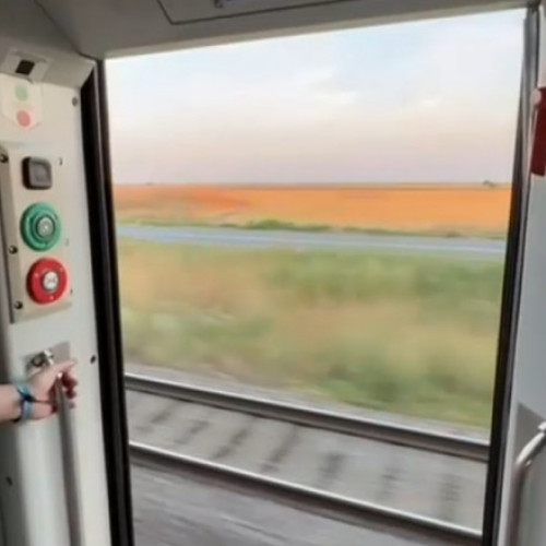 Călătorie de coșmar: Tren întârziat și defecțiuni masive pe ruta Mangalia-Craiova