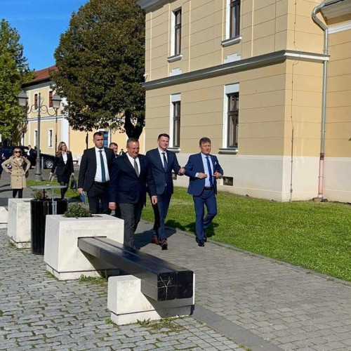 Nicolae Ciucă și-a anunțat candidatura la alegerile prezidențiale din 2024