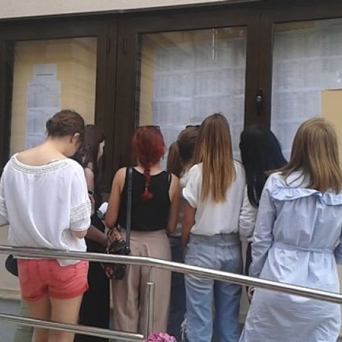 Contestatiile la Bacalaureat au dus la medii mai scăzute pentru mulți elevi botosăneni