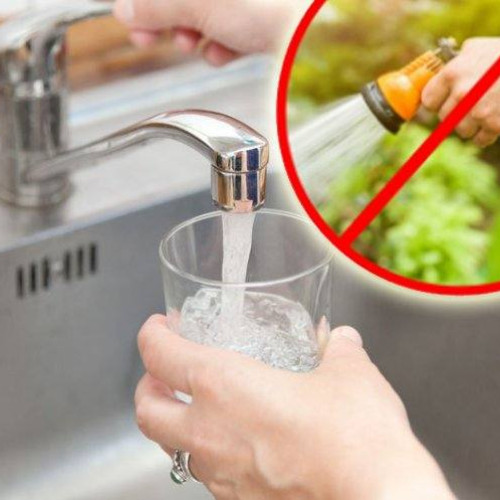 Primarul din Voinesti anunță măsuri pentru gestionarea apei în contextul secetei