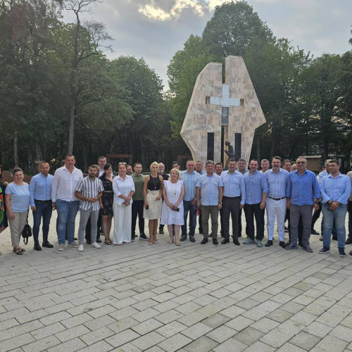 Conducerea PSD Dâmbovița a început evaluarea rezultatelor alegerilor