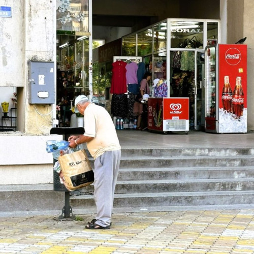 Reciclarea la Pitești: o activitate din ce în ce mai populată
