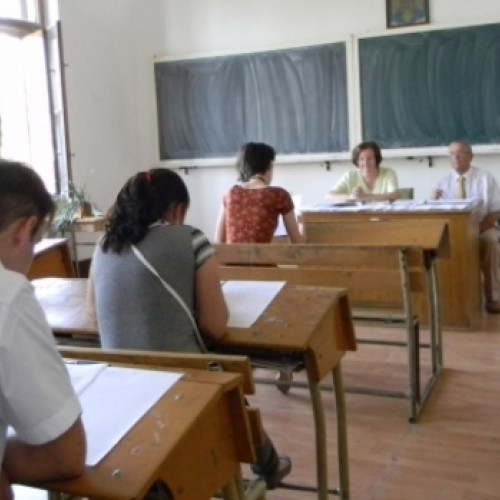 Lipsă de posturi titularizabile în județul Brașov