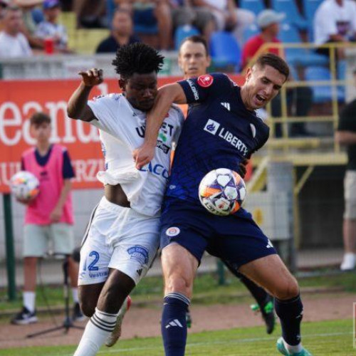 Oaspeții domină prima rundă din SuperLiga