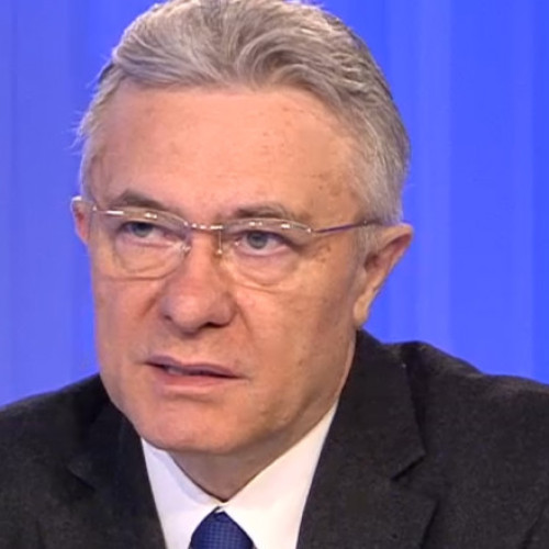 Cristian Diaconescu despre creșterea șanselor lui Donald Trump după tentativa de asasinare