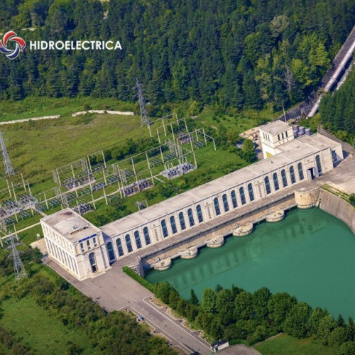 Hidroelectrica sărbătorește un an de la listarea pe Bursa de Valori București