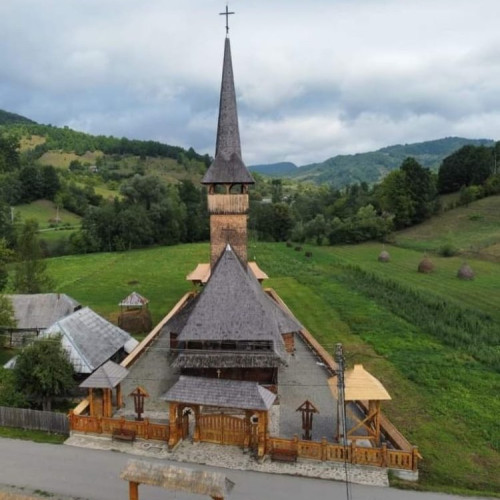 Invitație la hramul Bisericii "Sfântul Prooroc Ilie Tesviteanul"