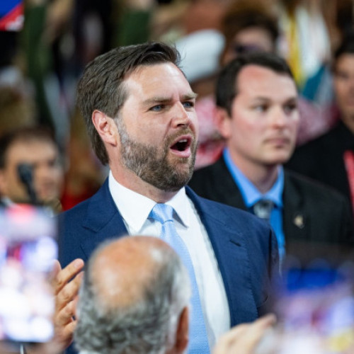 Angela Rayner răspunde la afirmațiile controversate ale lui J.D. Vance