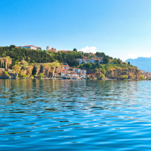 Guvernul din Macedonia de Nord a instaurat starea de criză din cauza temperaturilor extreme