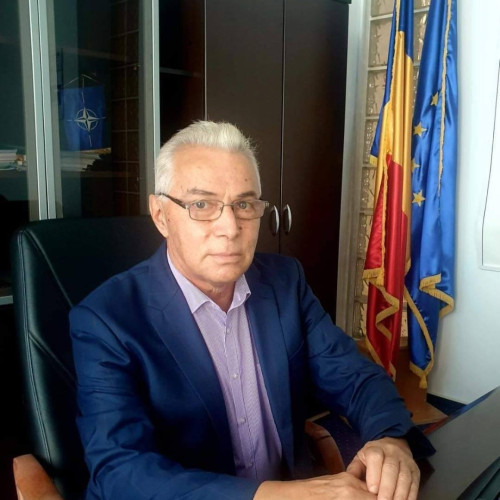 Anunț neașteptat din partea unui subprefect din Dâmbovița