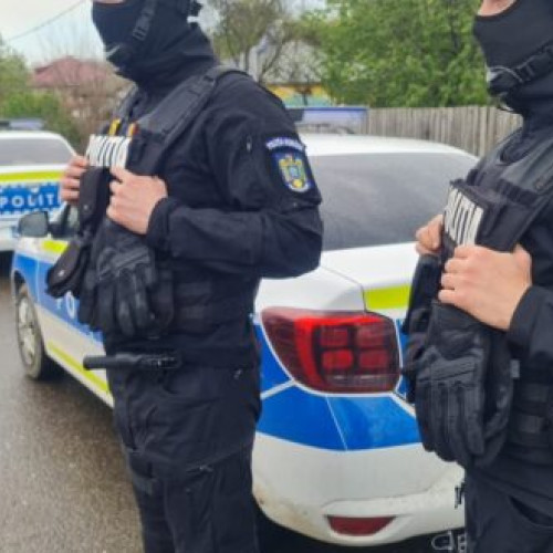 Corp găsit în stare avansată de putrefacție transportat la medicina legală din Vaslui