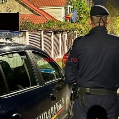 Inspectoratul de Jandarmi Vaslui anunță concurs pentru ocuparea a 20 de posturi vacante de subofițer