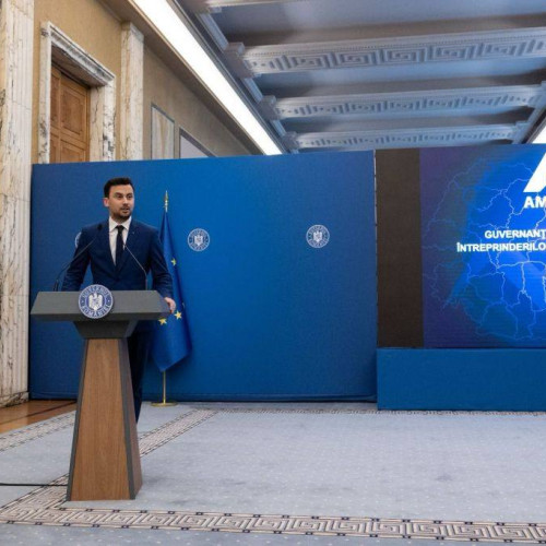 Controverse la AMEPIP: Comisia Europeană semnalează nereguli în procesul de numire a conducerii