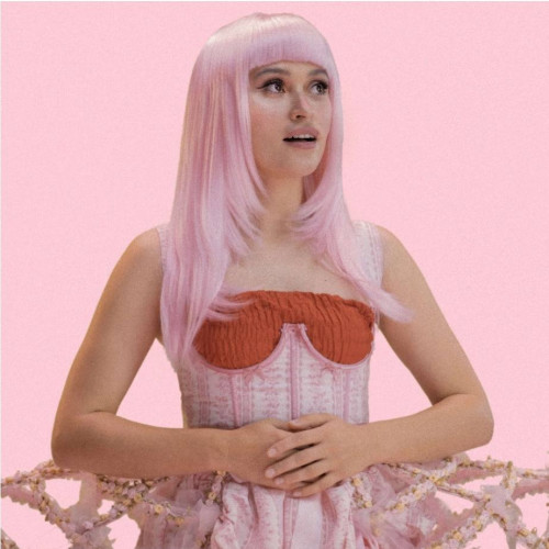 Irina Rimes lansează noua piesă ,,Dulce amară"