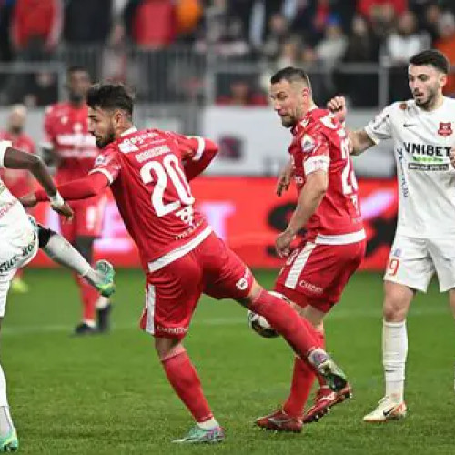 Schimbare de program în SuperLiga: modificările orelor pentru etapa a doua