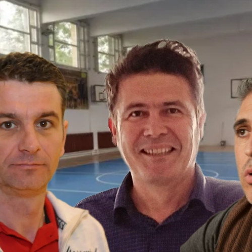 Ilegalități grave descoperite la Clubul Sportiv Școlar Bacău