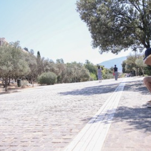 Grecia impune restricții de muncă în aer liber din cauza valului de caniculă