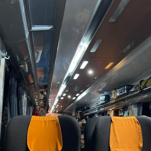 Temperaturi sufocante de până la 46 de grade în trenurile din România