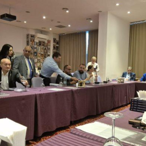 Lansarea ediției 22 a Cartei Albe a IMM-urilor din România