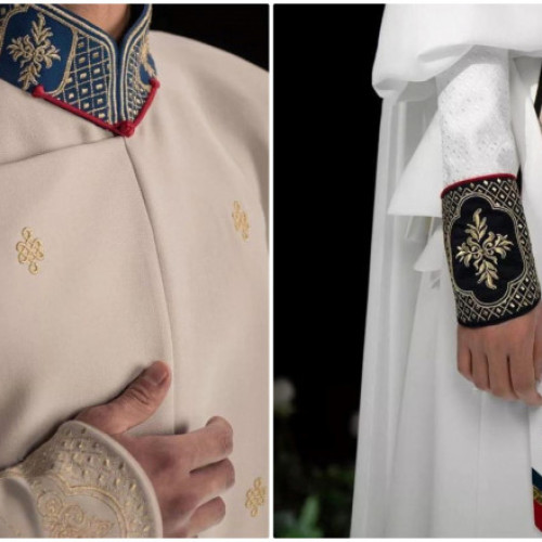 Mongolia face furori cu ținutele pentru ceremonia de deschidere a Jocurilor Olimpice de la Paris 2024