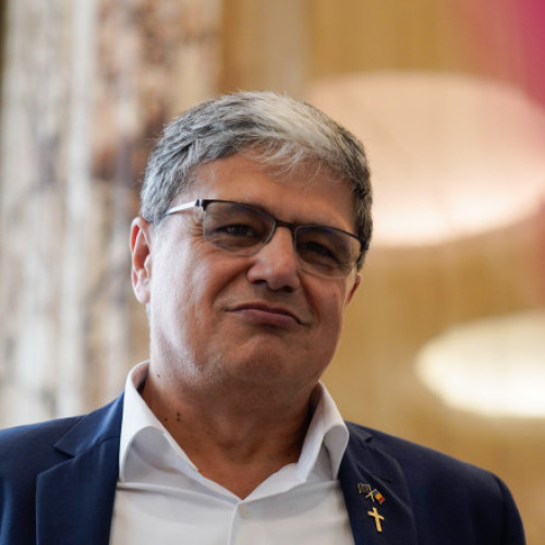 Ministerul Finanțelor anunță strategia de ajustare fiscală pe șapte ani