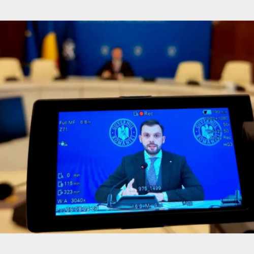 Demisia conducerii AMEPIP pentru a asigura continuitatea relațiilor cu Comisia Europeană