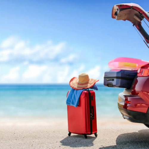 Recomandările polițiștilor din Bihor pentru o vacanță în siguranță