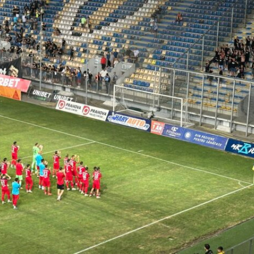 Gloria, aproape de o surpriză mare în fața Petrolului