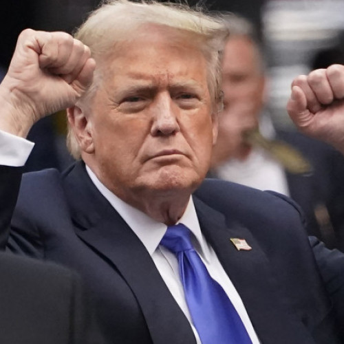 SUA au primit informații despre un complot iranian de asasinare a lui Donald Trump